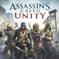 Assassin’s Creed: Unity PS5 Аккаунт