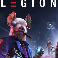 Watch Dogs: Legion XBOX One Ключ