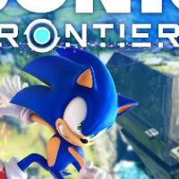 Sonic Frontiers PS5 Аккаунт
