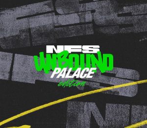 Need for Speed Unbound Palace издание PS5 Аккаунт