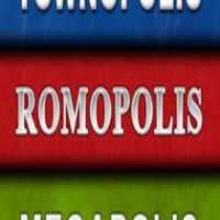 Townopolis Romopolis Megapolis Коллекция Steam Ключ