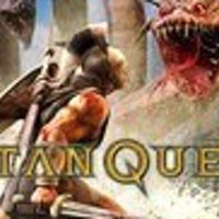 Titan Quest Steam Ключ