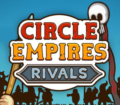 Circle Empires Rivals Steam Альтергифт