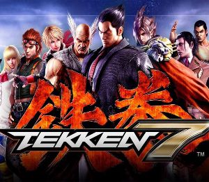 TEKKEN 7 XBOX One / Xbox Series X|S Аккаунт