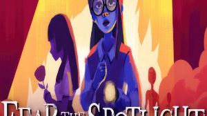 Fear the Spotlight PC Steam Ключ