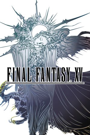 FINAL FANTASY XV Windows издание EU Steam Ключ