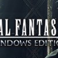 FINAL FANTASY XV Windows издание EU Steam Ключ