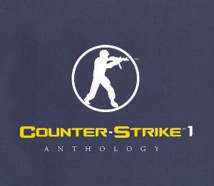 Counter-Strike Anthology Steam Подарок