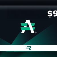 Rewarble AdvCash USD 9 Подарочная карта