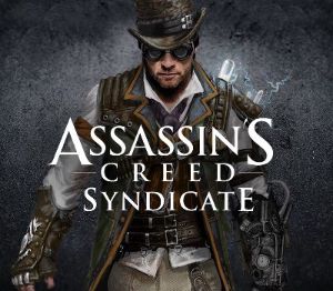 Assassin's Creed Syndicate - Steampunk Pack DLC EU XBOX One Ключ