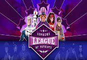 Supreme League of Patriots Сезонный пропуск Steam Ключ