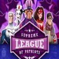 Supreme League of Patriots Сезонный пропуск Steam Ключ