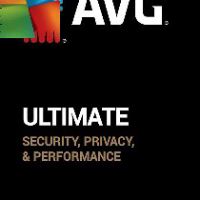 AVG Ultimate 2023 with Secure VPN Ключ (3 Years / 5 Devices)