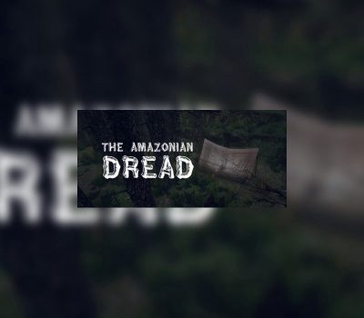 The Amazonian Dread Steam Ключ