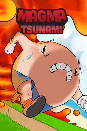 Magma Tsunami PC Steam CD Key