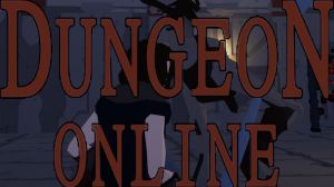 Dungeon Online PC Steam Ключ