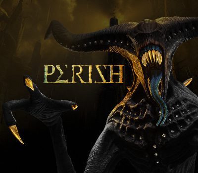 PERISH PS4 Аккаунт
