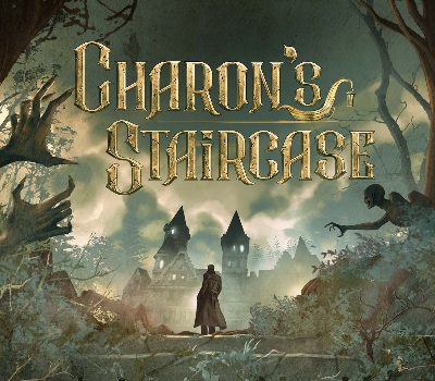 Charon's Staircase XBOX One / Xbox Series X|S Аккаунт