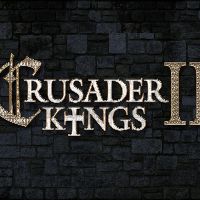 Crusader Kings II + The Old Gods DLC Steam Ключ