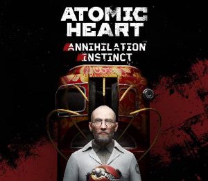 Atomic Heart - Annihilation Instinct DLC EU/UK XBOX One / Xbox Series X|S Ключ