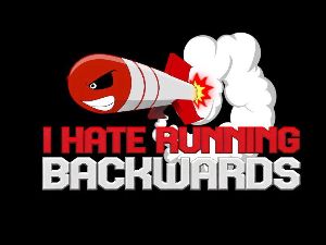 I Hate Running Backwards Steam Ключ