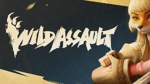 Wild Assault PC Steam Ключ