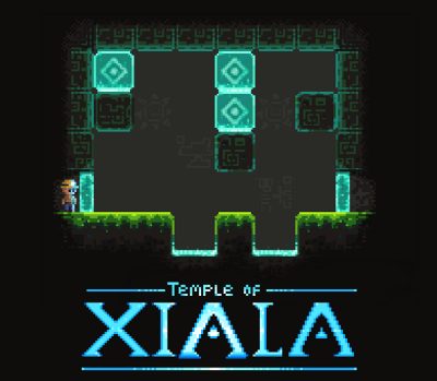 Temple of Xiala Steam Ключ