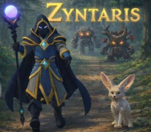 Zyntaris PC Steam CD Key