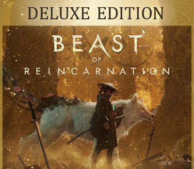 Beast of Reincarnation Deluxe-издание PC Steam Альтергифт