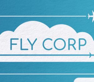 Fly Corp EU PS5 Ключ