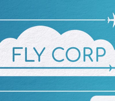 Fly Corp EU PS5 Ключ