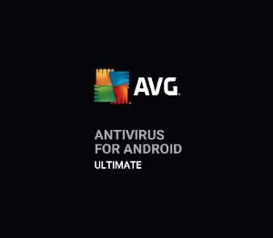 AVG Antivirus for Android - Ultimate Ключ (1 Year / 1 Device)