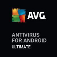 AVG Antivirus for Android - Ultimate Ключ (1 Year / 1 Device)