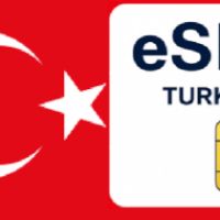 eSIMs 3 GB Data Mobile TR (valid for 30 Days)