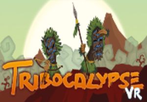 Tribocalypse VR Steam Ключ