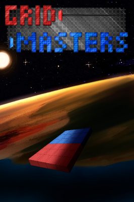 Grid Masters Steam Ключ