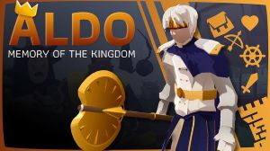 Aldo: Memory of the Kingdom PC Steam Ключ