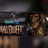FaceRig - Halloween Avatars 2015 DLC Steam Ключ