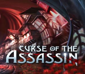 Curse of the Assassin Steam Ключ