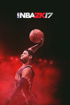 NBA 2K17 NA PC Steam Ключ