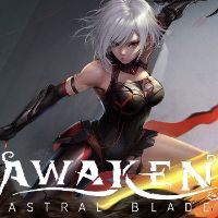 AWAKEN - Astral Blade EU PC Steam Ключ