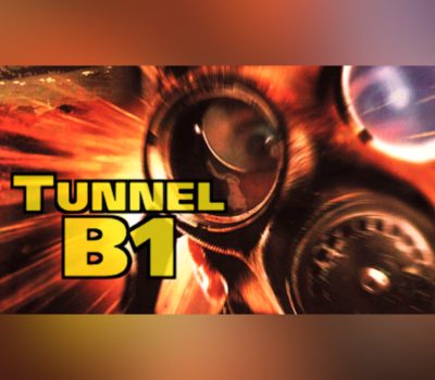 Tunnel B1 EU PC Steam Ключ