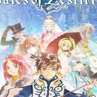 Tales of Zestiria RU VPN Required PC Steam Ключ