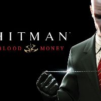 Hitman: Blood Money PC Steam Ключ
