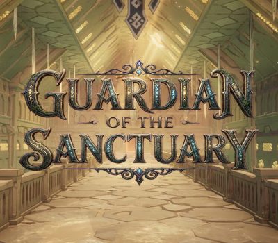 Guardian of the Sanctuary PC Steam Ключ