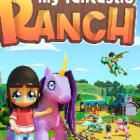 My Fantastic Ranch PC Steam Ключ