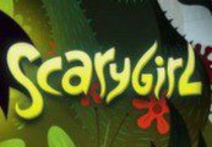 Scary Girl Steam Ключ