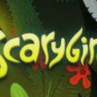 Scary Girl Steam Ключ