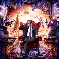 Saints Row IV: Сезонный пропуск Steam Ключ
