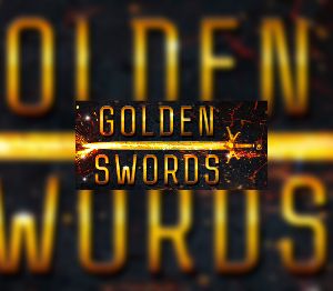 Golden Swords Steam Ключ